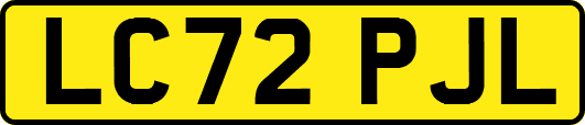 LC72PJL