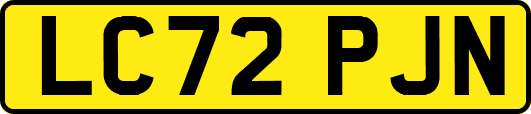 LC72PJN