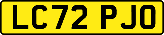 LC72PJO