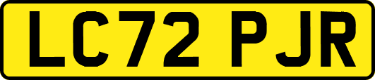 LC72PJR