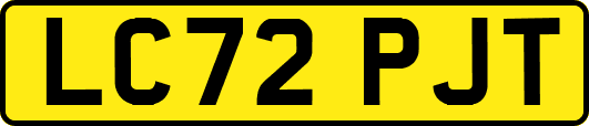 LC72PJT