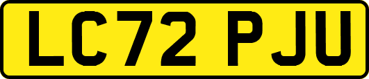 LC72PJU