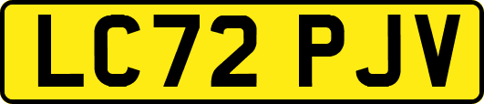 LC72PJV