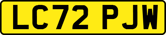 LC72PJW