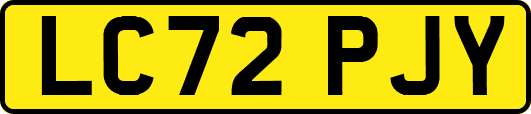 LC72PJY