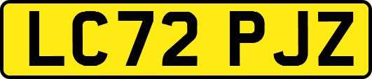LC72PJZ
