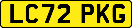 LC72PKG