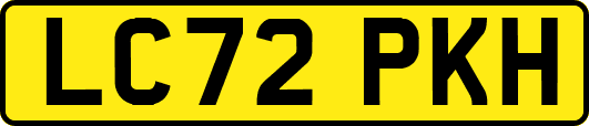 LC72PKH