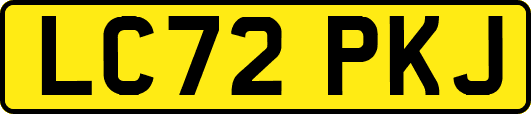 LC72PKJ