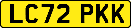 LC72PKK