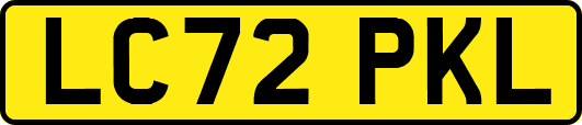 LC72PKL