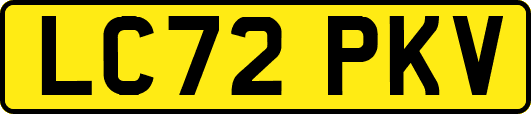 LC72PKV