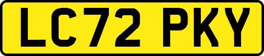 LC72PKY