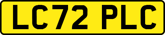 LC72PLC