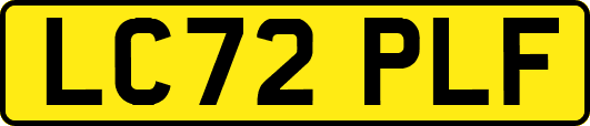 LC72PLF
