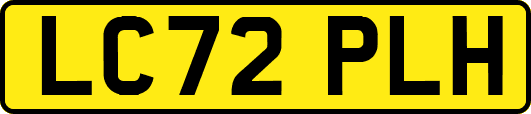 LC72PLH