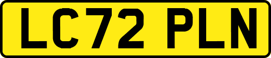 LC72PLN