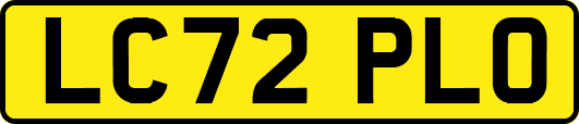 LC72PLO