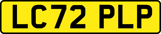 LC72PLP