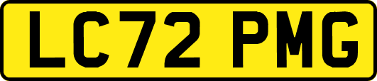 LC72PMG