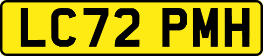 LC72PMH