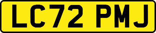 LC72PMJ