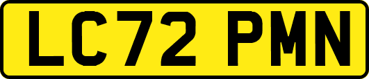 LC72PMN