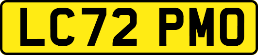LC72PMO