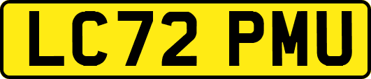 LC72PMU