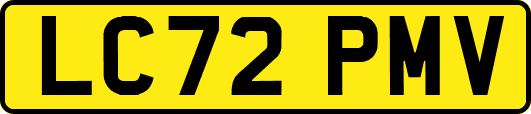 LC72PMV