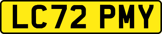 LC72PMY