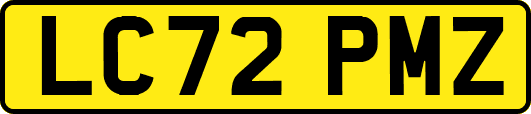 LC72PMZ