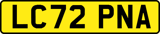 LC72PNA