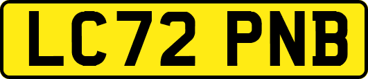 LC72PNB