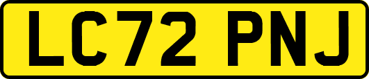 LC72PNJ