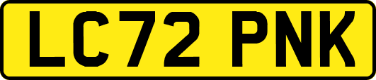 LC72PNK