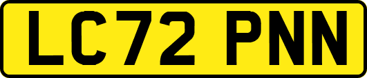 LC72PNN