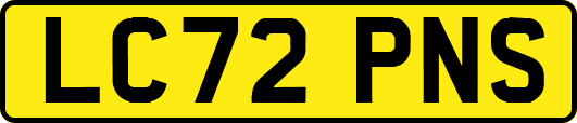 LC72PNS