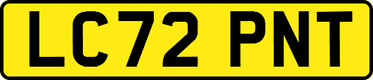 LC72PNT