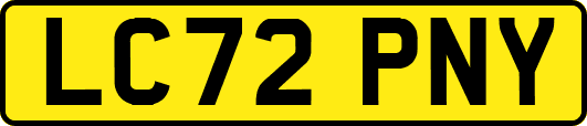 LC72PNY