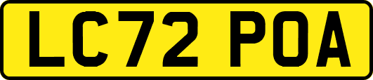 LC72POA