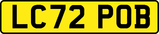 LC72POB