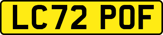 LC72POF