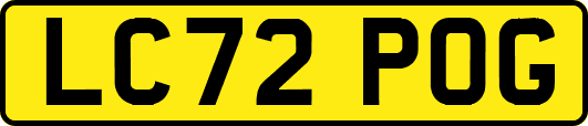 LC72POG