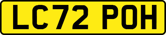 LC72POH