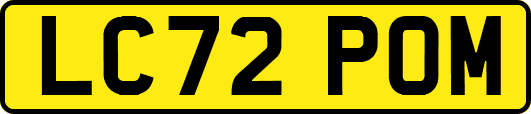 LC72POM