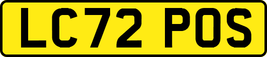 LC72POS