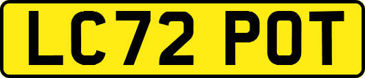 LC72POT