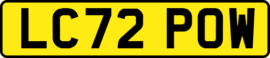 LC72POW