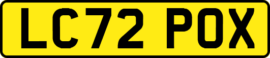 LC72POX